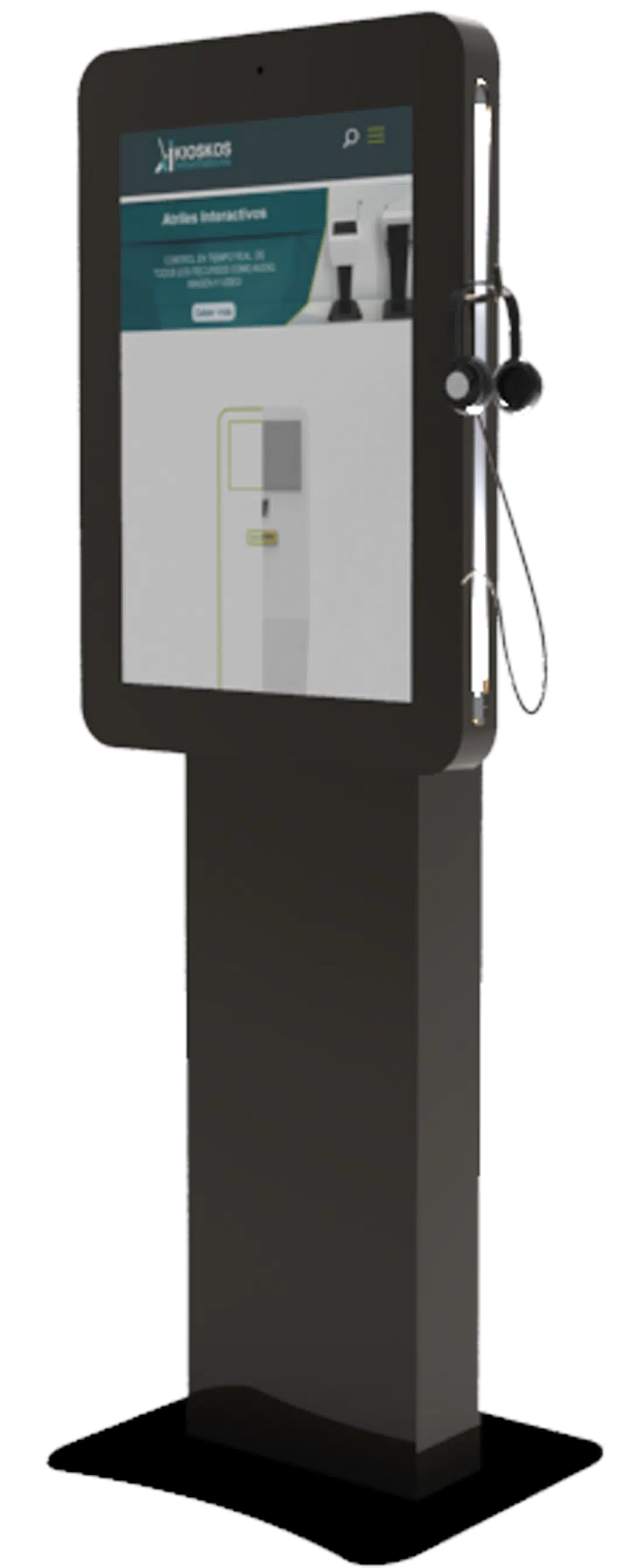 IN06 Kioskos Informaticos