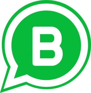 whatsapp business seeklogo