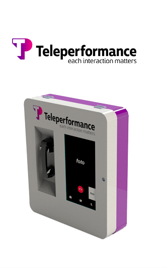 Teleperformance Cliente